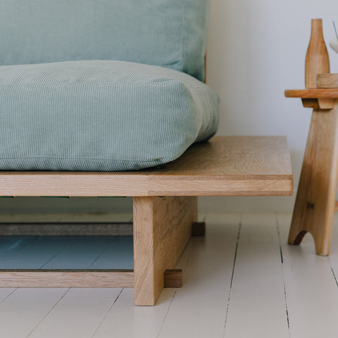 Lounge Model No1 - L Shaped