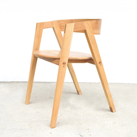 Chair Model No2
