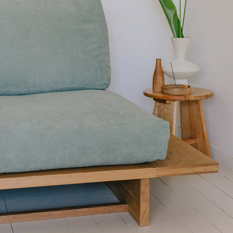 Lounge Model No1 - L Shaped