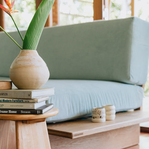 Lounge Model No1 - L Shaped